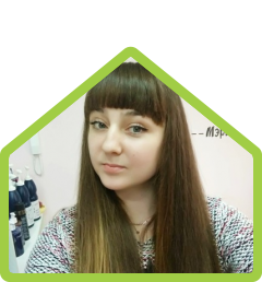 Екатерина Пахомова
