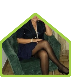 Галина Родионова