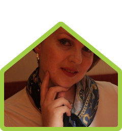 Елена Леонова
