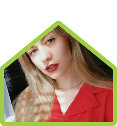 Марина Ошовская