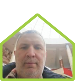 Валерий Розкладка