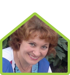 Елена Жеронкина