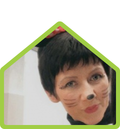Ольга Туманова