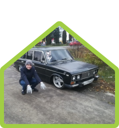 Максим Смолин
