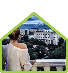 Дина Иванова
