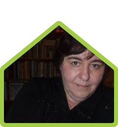Елена Крученицкая