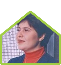 Елена Потапова