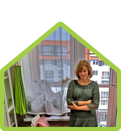 Елена Гоманова