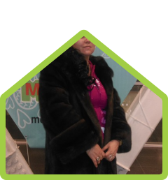 Раушания Азымова