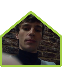 Егор Леонов