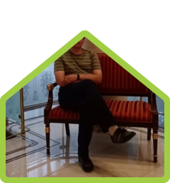 Дмитрий Заглодин