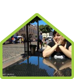 Алина Маковик
