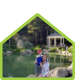 Зинаида Кулик