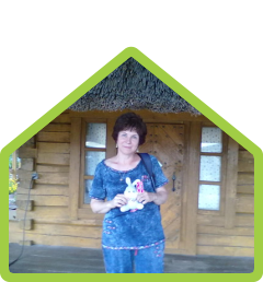Елена Филипповых