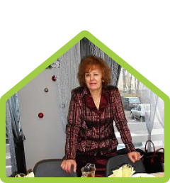 Алла Каравайцева