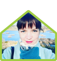 Елена Николаевна