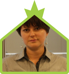 Ольга Ляхова