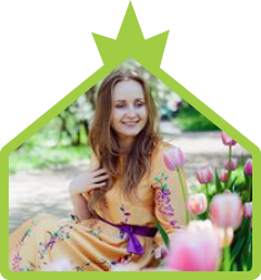 Елена Бурдюгова