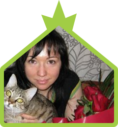 Анна Пикуль