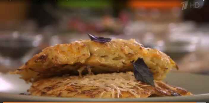 «Медвежьи лапы»