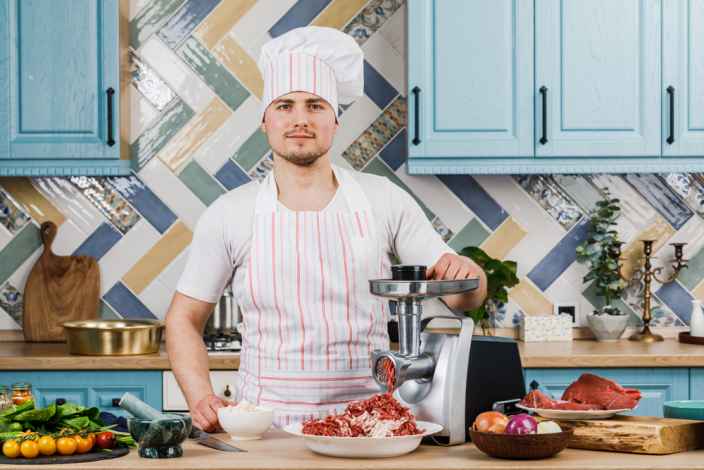 Как выбрать мясорубку