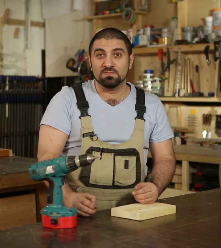 Как прикрутить саморез, у которого сорвана шляпка