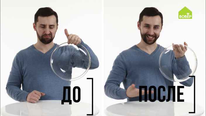 Лайфхаки: полезные свойства крахмала