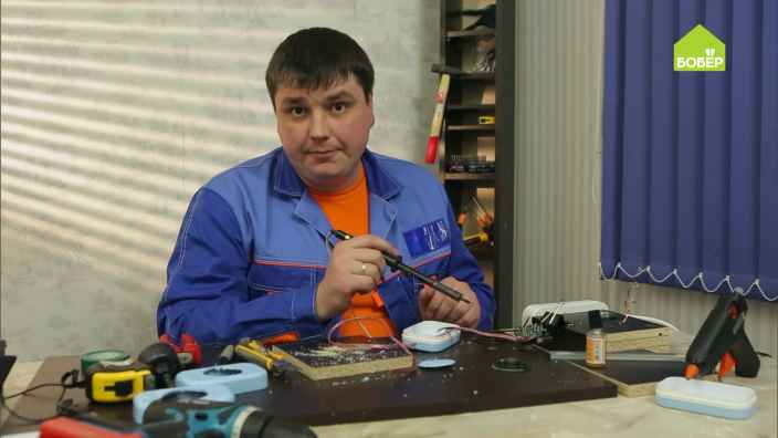 Реанимируем компьютерные колонки