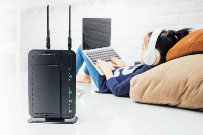 Как выбрать Wi-Fi-роутер