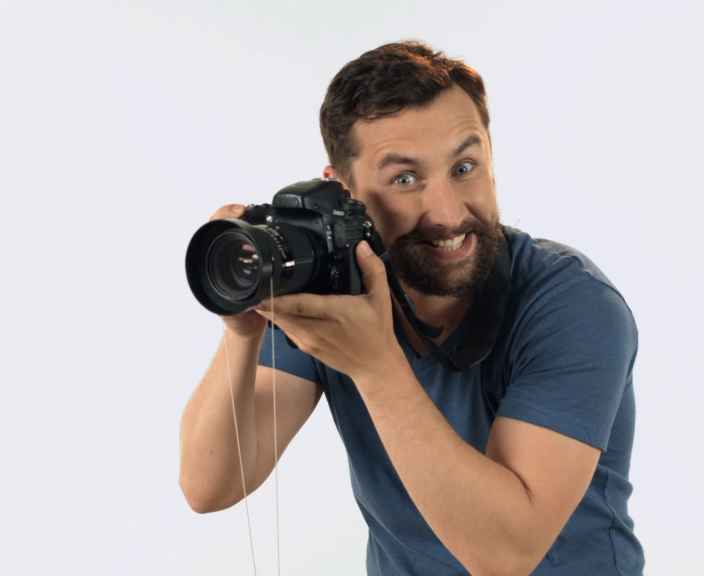 Лайфхаки профессиональные: секреты для операторов и фотографов