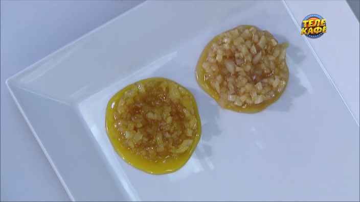 Варенье из корня сельдерея