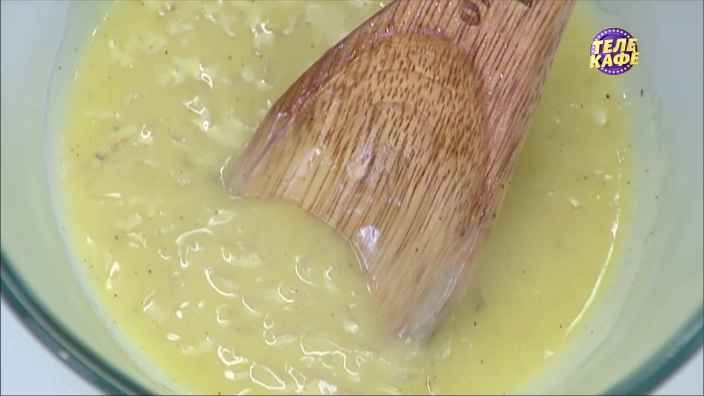 Соус «Белое масло»
