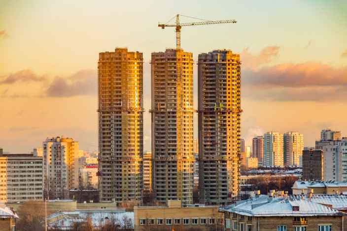 Появилось приложение для участников программы реновации