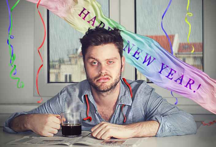Новогоднего чуда не произойдёт: кто и как будет работать 31 декабря