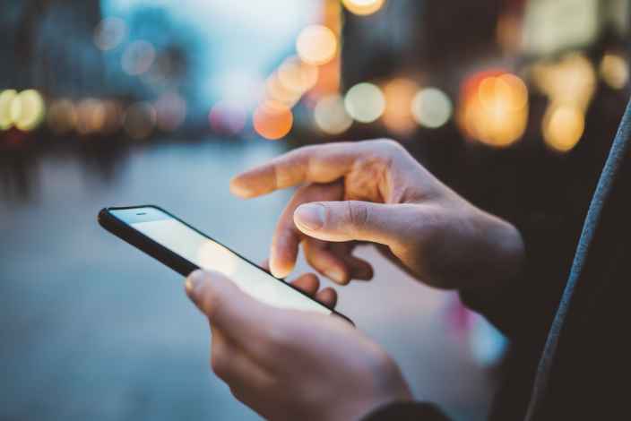 В России планируют ввести обязательную регистрацию смартфонов по IMEI