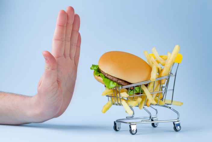 Названы пять наиболее опасных для сердца продуктов