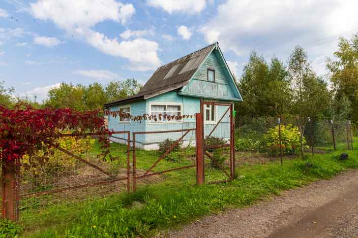 В каких случаях за забор могут оштрафовать
