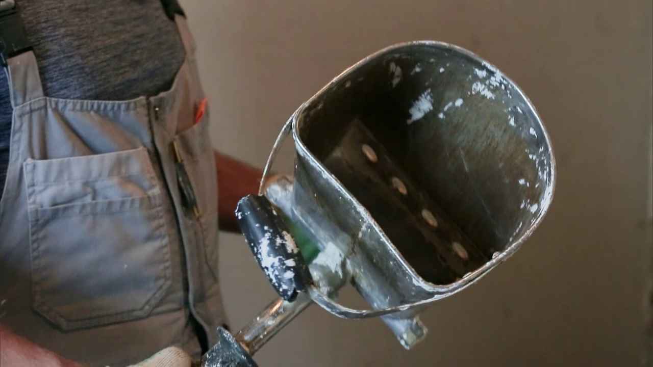 Второй способ