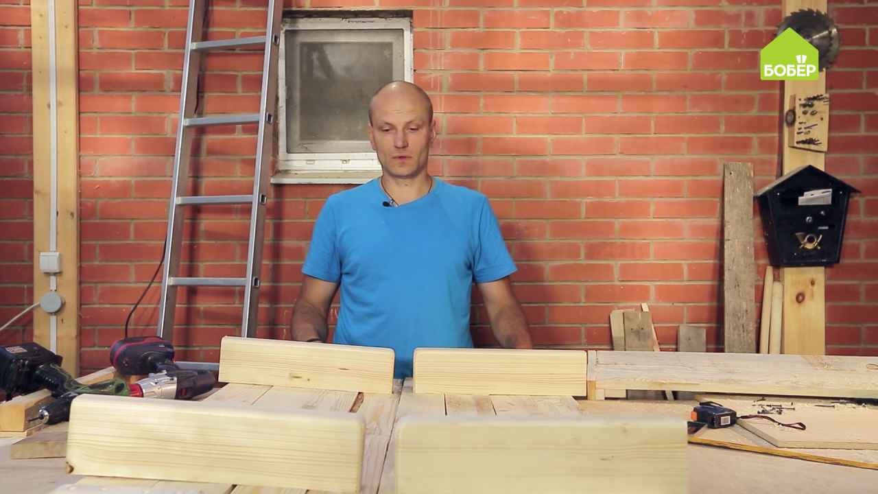 Делаем крышку