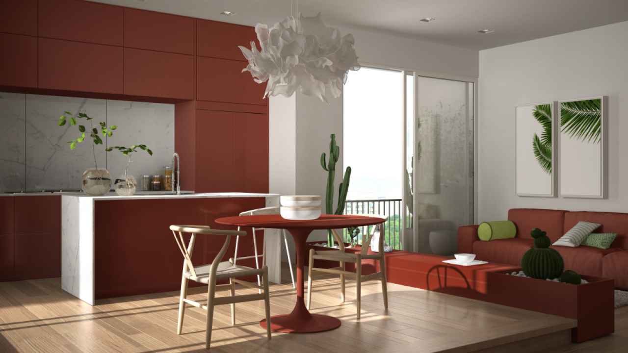 Фото: Archi_Viz/Shutterstock.com