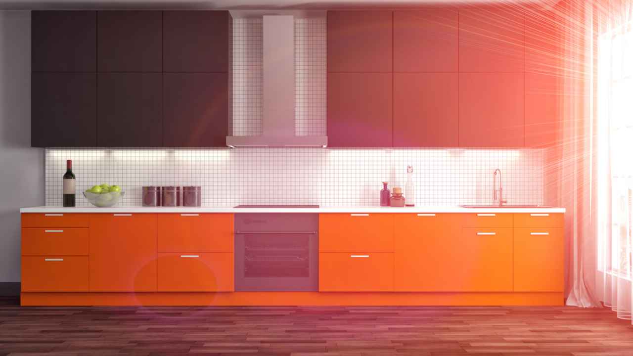 Фото: Interior Design/Shutterstock.com