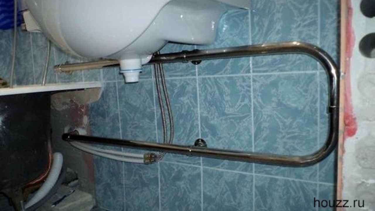 Полотенцесушитель