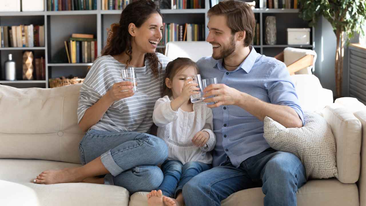 Какую минеральную воду лучше выбрать 