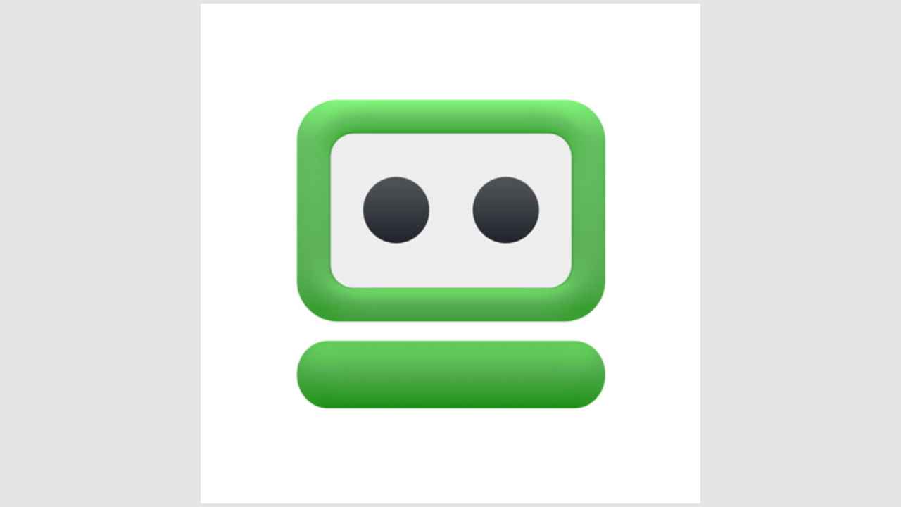 Менеджер Паролей RoboForm (iOS)