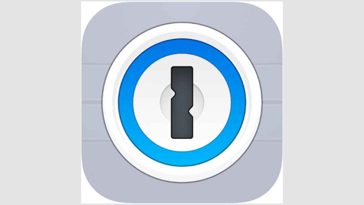 1Password - Password Manager (iOS)