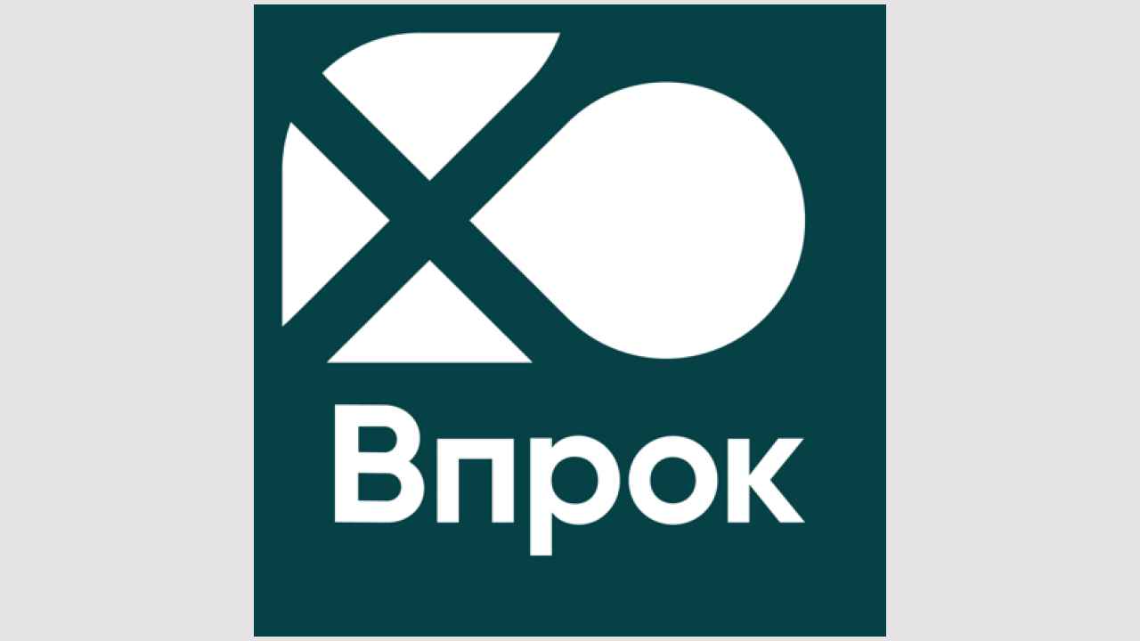 Перекрёсток Впрок — доставка продуктов, еды на дом (Android)
