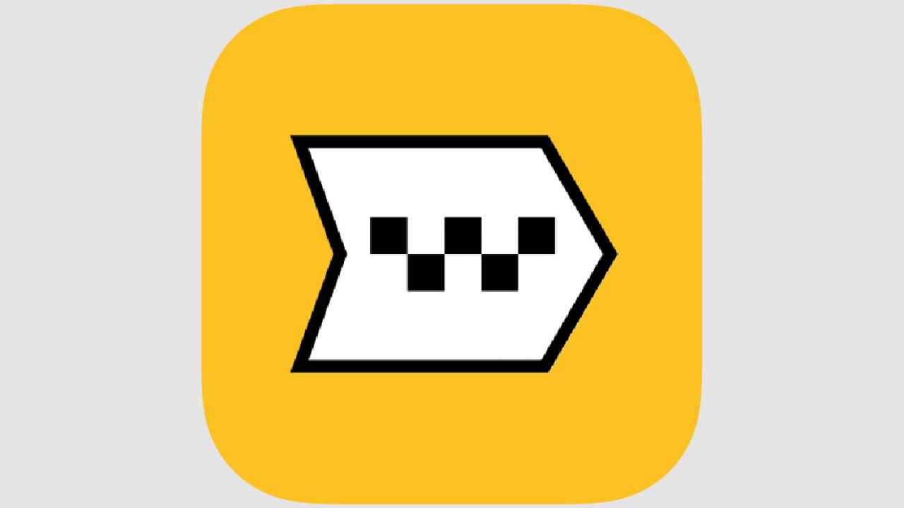 Поехали: заказ такси и доставка (Android)