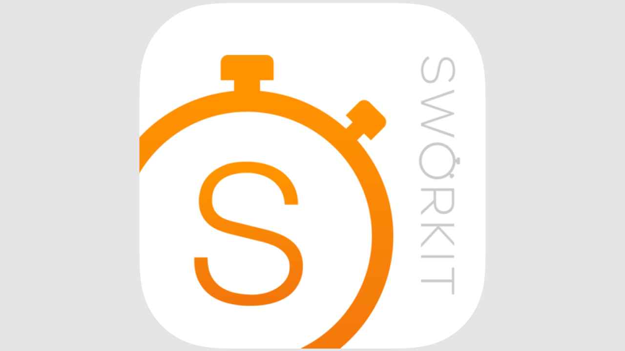 Sworkit Личный Тренер (Android)