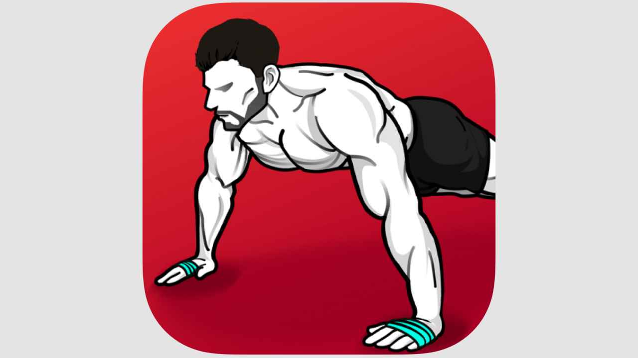 Тренировки для Дома – Никакого Оборудования (Android)