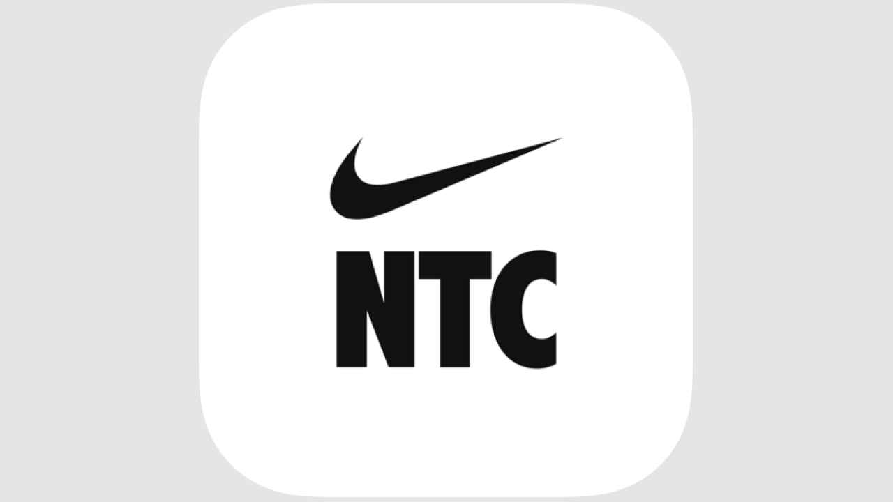Nike Training Club (iOS)